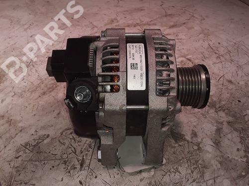 Generator FORD TOURNEO COURIER B460 MPV 1.0 EcoBoost | BP8992296M7 