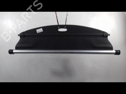 Used Rear parcel shelf KIA CARENS IV 1.7 CRDi (116 hp) 11488091