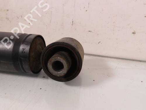 Right rear shock absorber NISSAN QASHQAI / QASHQAI +2 I (J10, NJ10, JJ10E) 1.5 dCi | BP17469729M19 