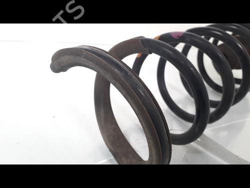 Shock absorber spring CITROËN DS5 2.0 HDi 165 | BP14890568C152