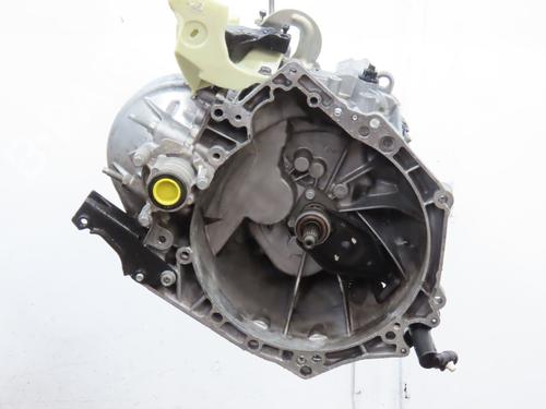 Gearbox CITROËN C3 II (SC_) 1.6 HDi | BP30979413M3 - Image 5
