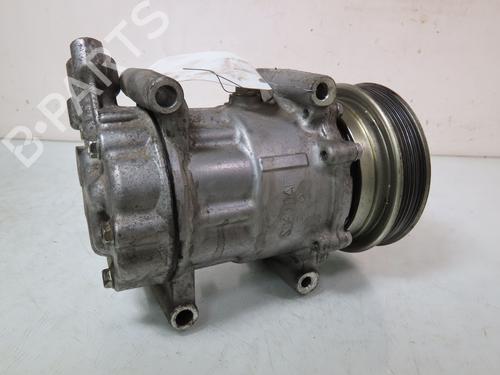 Used AC compressor RENAULT KANGOO / GRAND KANGOO II (KW0/1_) 1.5 dCi 110 (KW06, KW12) (110 hp) 30950913
