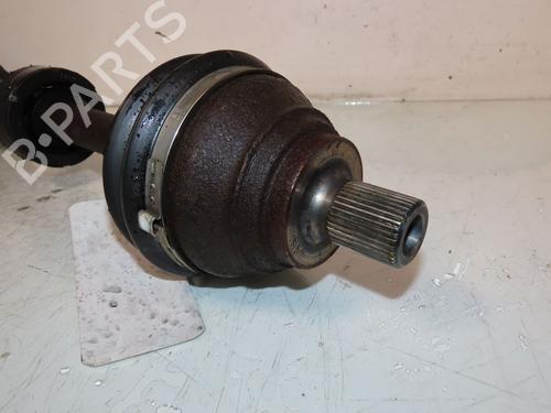 Used Right front driveshaft Right front driveshaft VW TIGUAN (5N_) 1.4 TSI 4motion (160 hp) 21946949 21946949