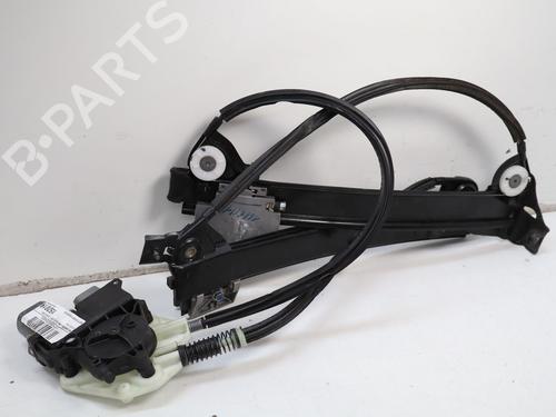 Used Front right window mechanism Front right window mechanism 37276645 37276645