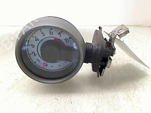 Used Instrument cluster Instrument cluster PEUGEOT 107 (PM_, PN_) 1.0 (68 hp) 8976969 8976969