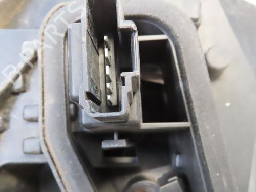 Venstre Baklys CITROËN DS3 (SA_) 1.6 HDi 110 (112 hp) 30954932