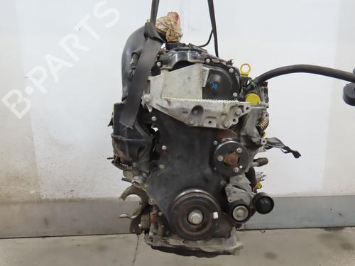 Engine RENAULT MASTER III Van (FV) 2.3 dCi 125 FWD (FV0C, FV0D, FV0G, FV0H, FV0J, FV0K,... | BP33744386M1  - Image 5
