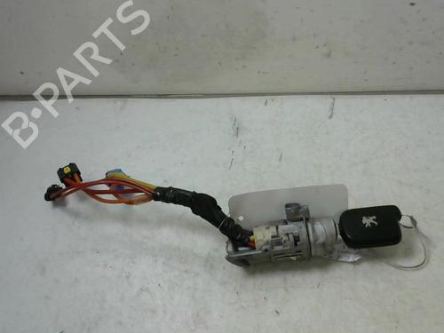 Ignition barrel PEUGEOT 607 (9D, 9U) 3.0 V6 24V | BP8976147M48
