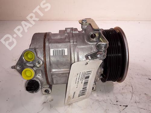 AC compressor ALFA ROMEO MITO (955_) 1.4 TB (955.AYB11, 955.AXB1B) | BP8989852M34 
