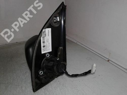 Right mirror FIAT PANDA (169_) 1.2 (169.AXB11, 169.AXB1A) | BP8986901C27 