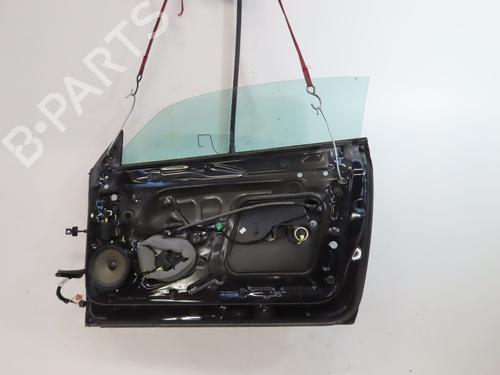 Used Right front door VW BEETLE (5C1, 5C2) 1.2 TSI (105 hp) 31325074