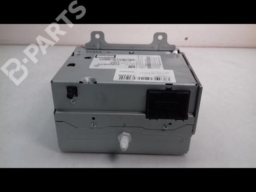 Radio CHEVROLET ORLANDO (J309) 2.0 D | BP10913734E6 