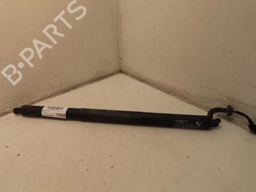 Used Tailgate lift support BMW X1 (F48) sDrive 18 d (150 hp) 29551394