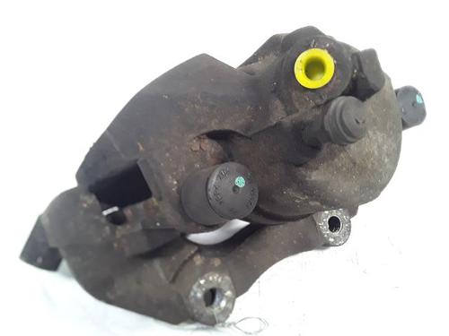 Left front brake caliper VOLVO S40 II (544) 2.0 D | BP14891889M105