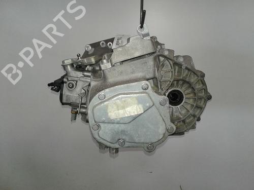 Gearbox PEUGEOT 208 I (CA_, CC_) 1.6 THP | BP23149651M3