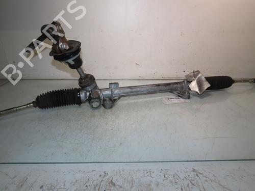 Used Steering rack NISSAN QASHQAI / QASHQAI +2 I (J10, NJ10, JJ10E) 1.6 dCi (130 hp) 22225089