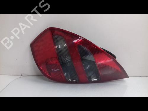 Used Right taillight MERCEDES-BENZ A-CLASS (W169) A 180 CDI (169.007, 169.307) (109 hp) 8979778
