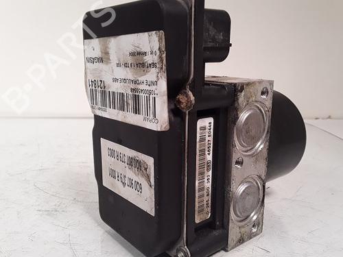 Used ABS pump SEAT IBIZA III (6L1) 1.9 TDI (100 hp) 23150498