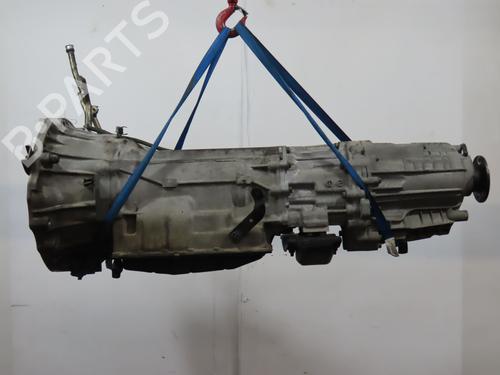 Gearbox INFINITI FX 45 All-wheel Drive | BP36681329M3 - Image 2