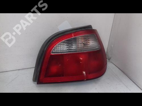 Used Right taillight RENAULT MEGANE I (BA0/1_) 1.9 D Eco (BA0A, BA0U, BA0R) (64 hp) 8988567