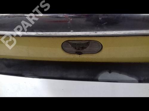 Rear bumper MINI MINI (R50, R53) Cooper | BP11010629C8 