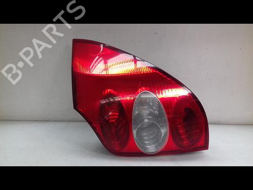 Right taillight RENAULT LAGUNA II Grandtour (KG0/1_) 1.9 dCi (KG0G) | BP23153421C35 