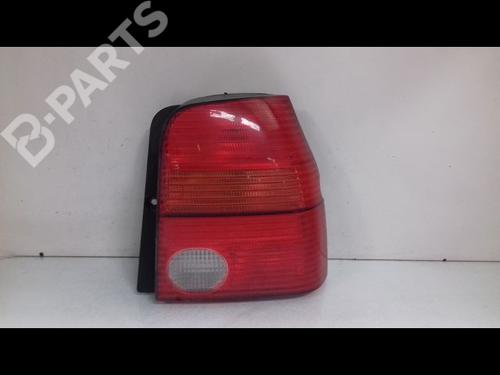 Used Right taillight VW LUPO I (6X1, 6E1) 1.4 (60 hp) 8992342