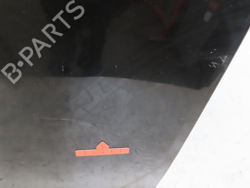 Used Left front door NISSAN JUKE (F15) 1.5 dCi (110 hp) 32038375