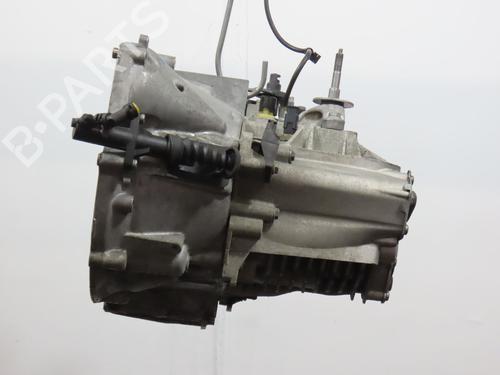 Gearbox CITROËN DS4 (NX_) 2.0 HDi 165 | BP29601348M3 