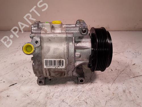 Used AC compressor FIAT PANDA (312_, 319_) 1.2 (312PXA1A) (69 hp) 8991358