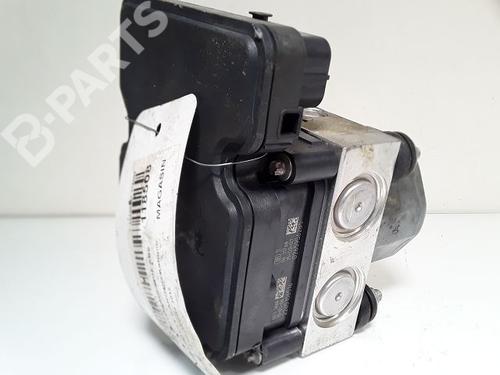 ABS Bremseaggregat RENAULT KANGOO Express (FW0/1_) 1.5 dCi 90 (FW0G, FW05, FW08, FW11) (90 hp) 10299021