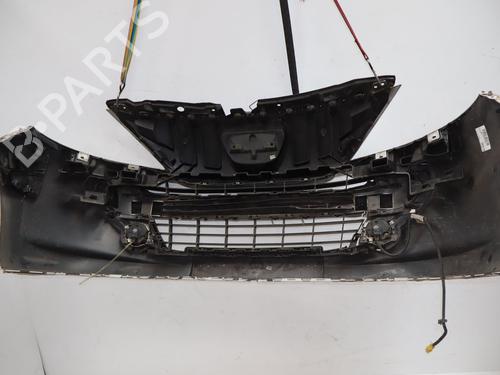 Used Front bumper Front bumper 37062085 37062085