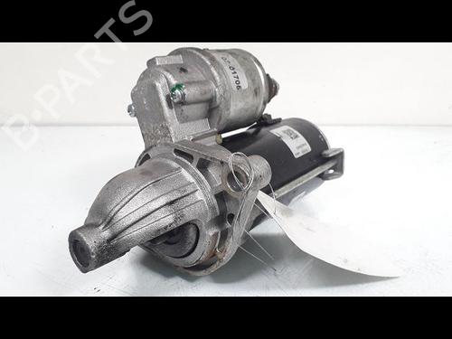 Used Starter LANCIA MUSA (350_) 1.3 D Multijet (350.AXG11, 350.AXG1A) (90 hp) 10863016