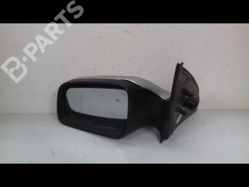 Left mirror OPEL ASTRA G Estate (T98) 1.6 16V (F35) | BP8997966C26 