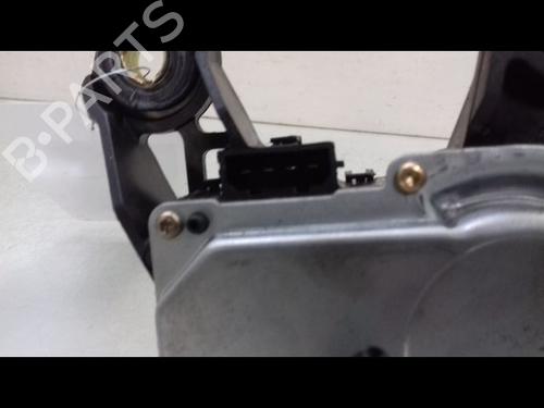 Rear wiper motor VW LUPO I (6X1, 6E1) 1.4 | BP8981042M102