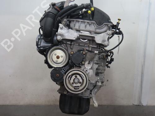 Motor CITROËN DS3 Convertible 1.6 VTi 120 | BP25278706M1 
