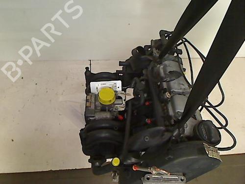 Engine VW POLO (6N2) 1.4 16V | BP36483501M1 - Image 3