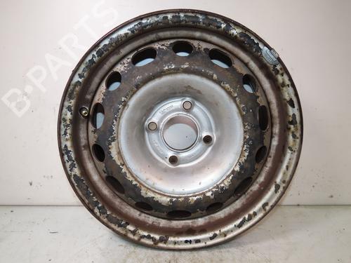Used Rim CITROËN BERLINGO Box Body/MPV (B9) 1.6 HDi 90 (90 hp) 20494283