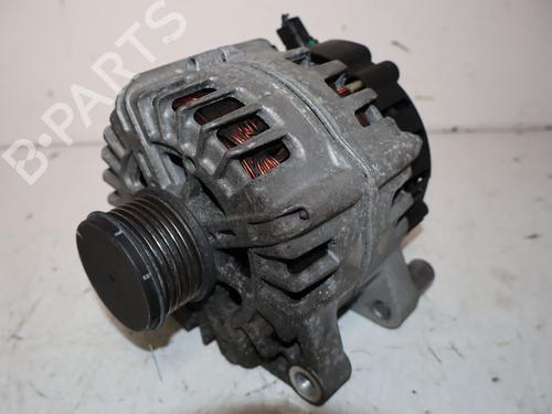 Used Alternator Alternator 39218095 39218095