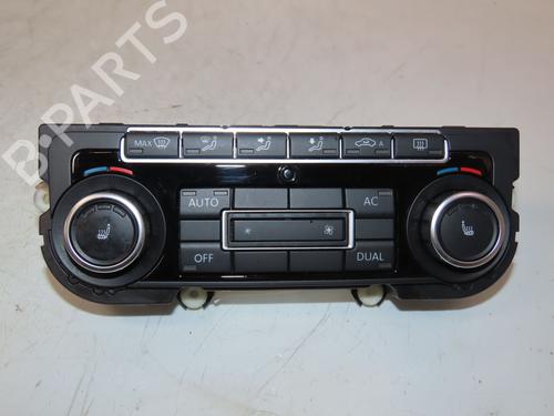 Used Climate control VW GOLF VI (5K1) 2.0 GTi (210 hp) 27621811
