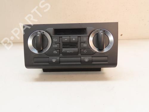 Climate control AUDI A3 (8P1) 2.0 TDI 16V | BP17469740I5 
