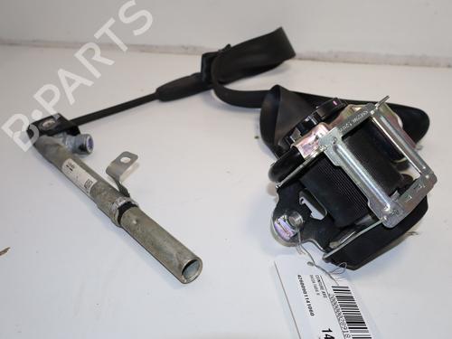 Gurtstraffer links vorne für Gurtstraffer links vorne SKODA FABIA IV (PJ3) 1.0 MPI (80 hp) 35970546 35970546