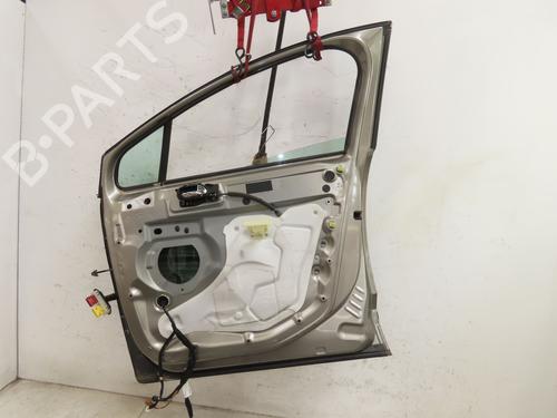 Used Right front door PEUGEOT 3008 I MPV (0U_) 1.6 HDi (112 hp) 29345946