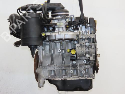 Motor CITROËN SAXO (S0, S1) 1.0 X | BP29577655M1 
