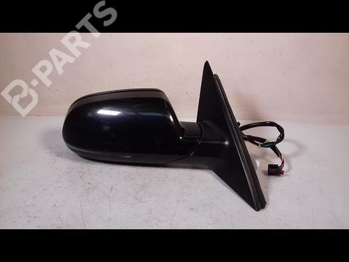 Used Right mirror AUDI A4 B8 Avant (8K5) 2.0 TDI (170 hp) 8990386