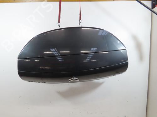 Used Tailgate CITROËN C6 (TD_) 3.0 HDi (241 hp) 26442502