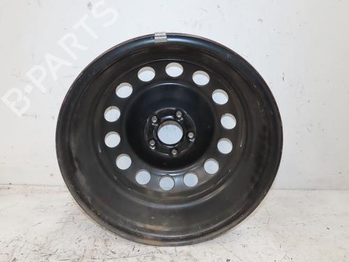 Used Rim PEUGEOT PARTNER Box Body/MPV (K9) 1.5 BlueHDI 130 (131 hp) 28120828