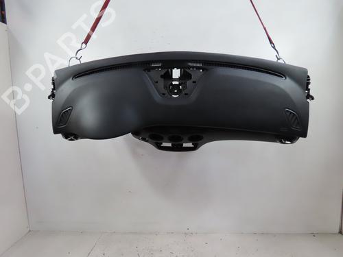 Armaturenbrett für MERCEDES-BENZ A-CLASS (W176) A 200 CDI (176.001) (136 hp) 15625027