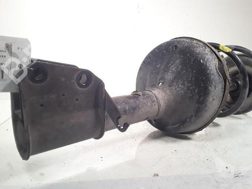 Used Left front shock absorber Left front shock absorber RENAULT CLIO II (BB_, CB_) 1.2 (BB0A, BB0F, BB10, BB1K, BB28, BB2D, BB2H, CB0A,... (58 hp) 8997828 8997828