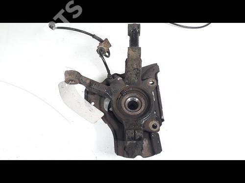 Left front steering knuckle FIAT PUNTO (188_) 1.2 60 (188.030, .050, .130, .150, .230, .250) | BP10684350M25 